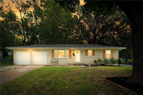 5501 N Highland Avenue, Kansas City, MO 64118 - MLS#: 2640996