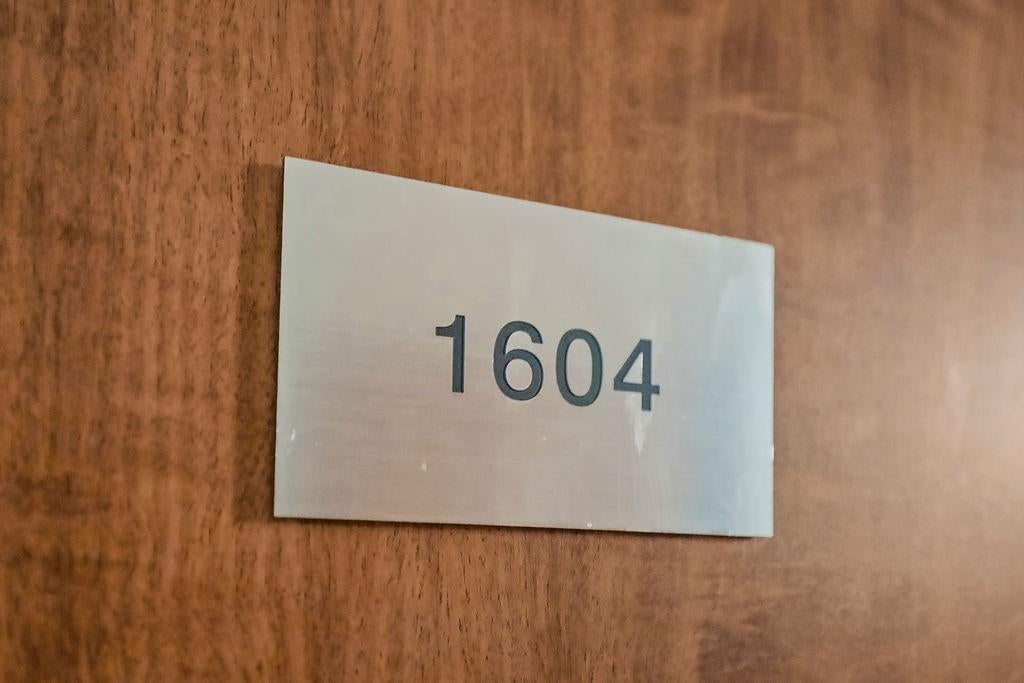 600 E Admiral Boulevard 1604
