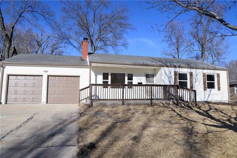 11304 E 48th Terrace, Kansas City, MO 64133 - MLS#: 2597306