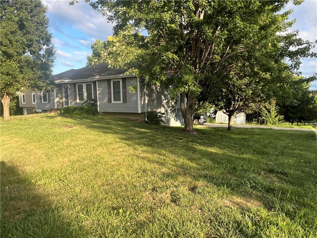 102 Carson Circle