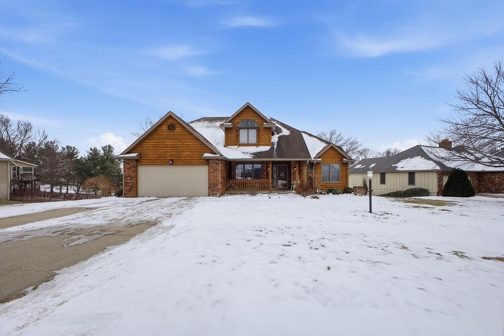 Photo of 4410 Hunter Drive, St Joseph, MO 64506 (MLS # 2599020)