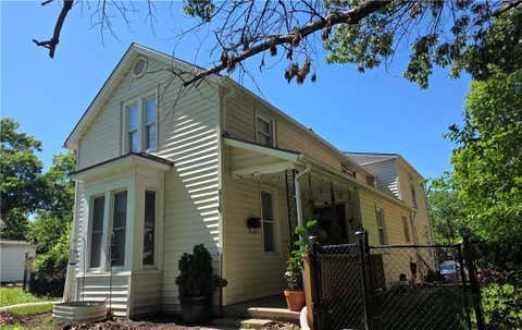 516 Linn Street, Leavenworth, KS 66048 - MLS#: 2622106