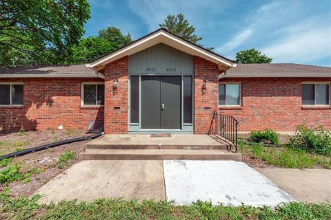 8021 Holmes Road Kansas City MO 64134