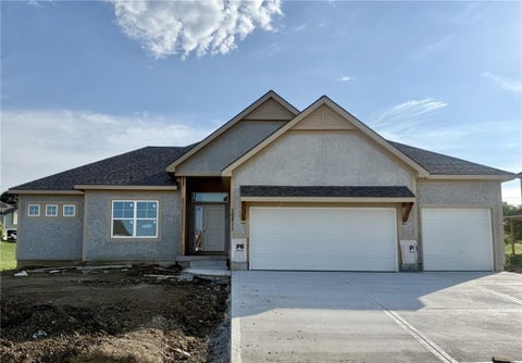 10511 N Highland Place, Kansas City, MO 64155 - MLS#: 2627903