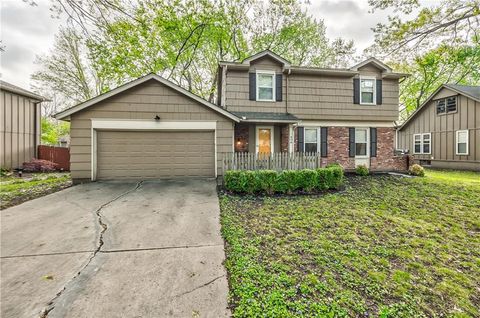 404 S Winterbrooke Drive, Olathe, KS 66062 - MLS#: 2614612