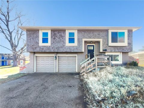 1101 W Elm Terrace, Olathe, KS 66061 - MLS#: 2592380