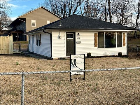 129 N Neconi Avenue Bonner Springs KS 66012