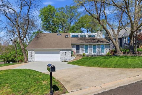 10661 Riggs Drive, Overland Park, KS 66212 - MLS#: 2611920