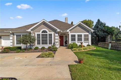 11020 Charlotte Street, Kansas City, MO 64131 - #: 2571320