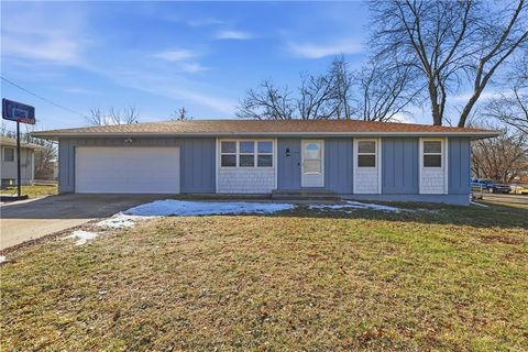 612 Golf Street Odessa MO 64076