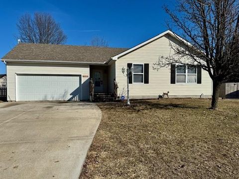 605 E Concord Drive, Plattsburg, MO 64477 - MLS#: 2598523