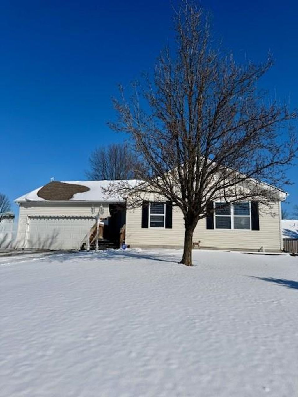 Photo of 605 E Concord Drive, Plattsburg, MO 64477 (MLS # 2598523)