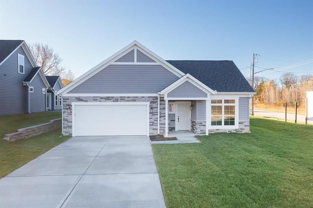 Photo of 11471 Webster Avenue, Kansas City, KS 66109 (MLS # 2592155)