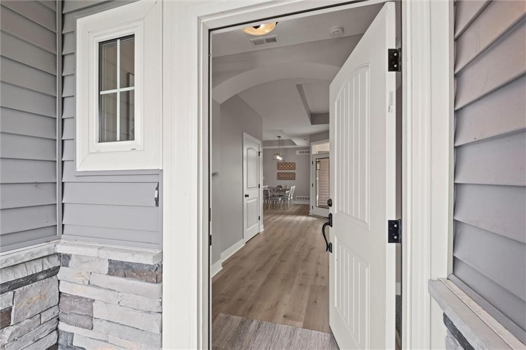 Photo of 11471 Webster Avenue, Kansas City, KS 66109 (MLS # 2592155)