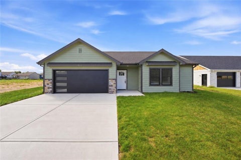 429 Rockers Drive, Baldwin City, KS 66006 - MLS#: 2630320