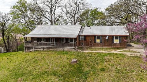 22880 Grass Pad Road, Farley, MO 64028 - #: 2543857