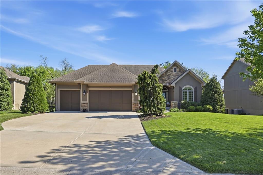 24087 W 121st Terrace