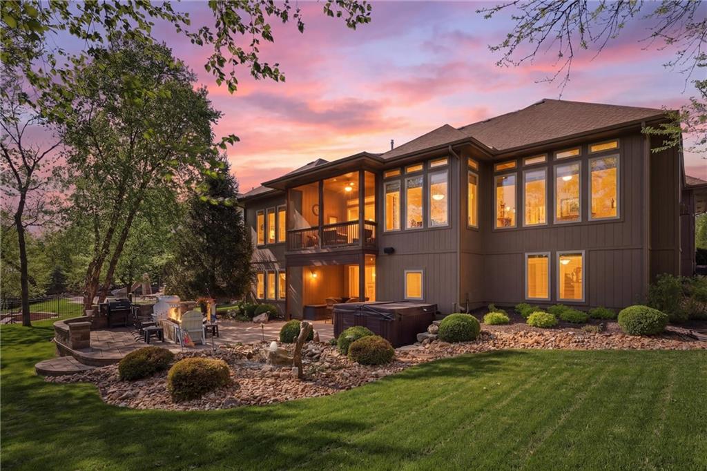 24087 W 121st Terrace