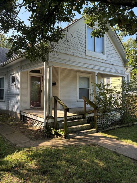 3122 Penn Street, St Joseph, MO 64507 - MLS#: 2642980