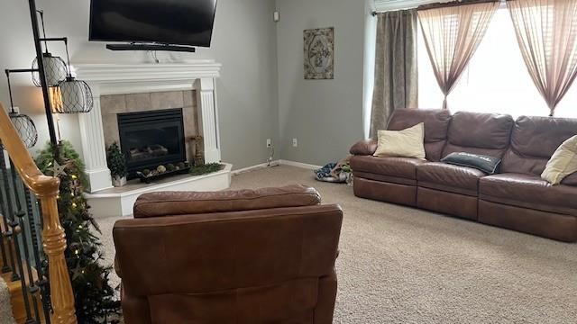 4001 Bennington Drive