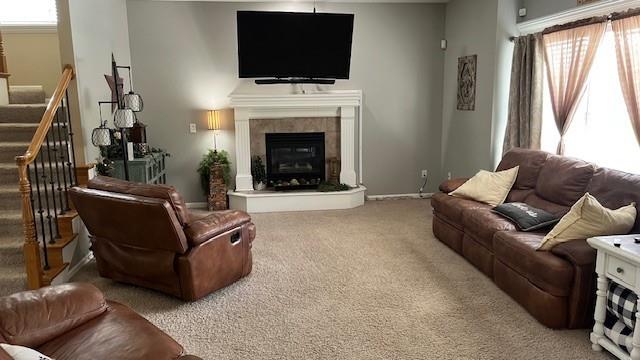 4001 Bennington Drive