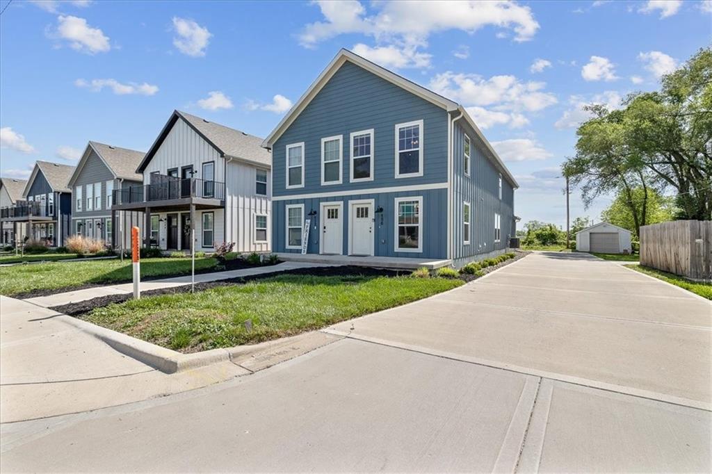 152 SW 8th Street
