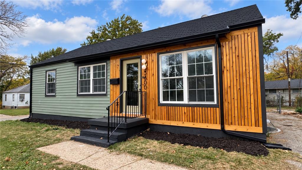 3600 NE 54TH Terrace