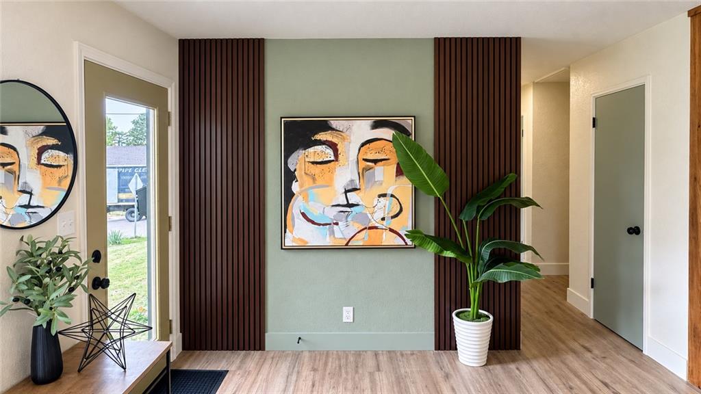3600 NE 54TH Terrace