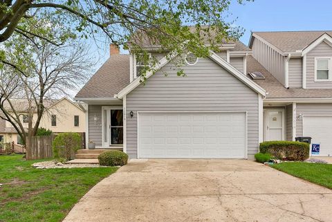 11616 Bluejacket Street, Overland Park, KS 66210 - MLS#: 2609887