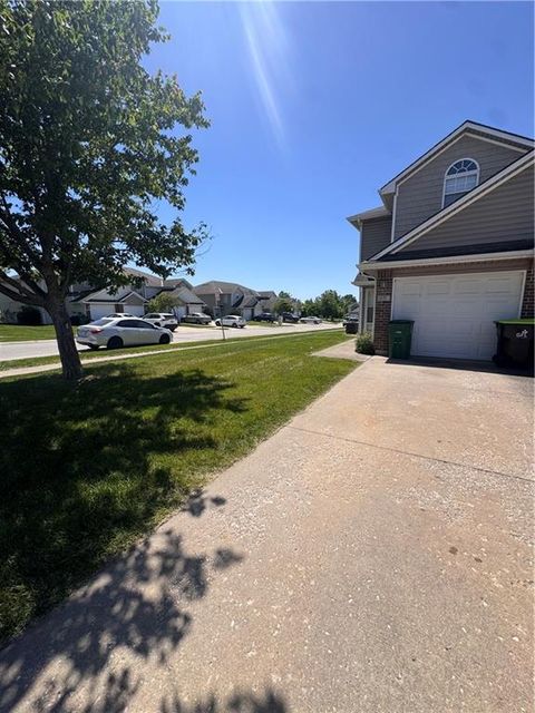 Photo of Peach Tree Lane, Blue Springs, MO 64064 (MLS # 2620075)