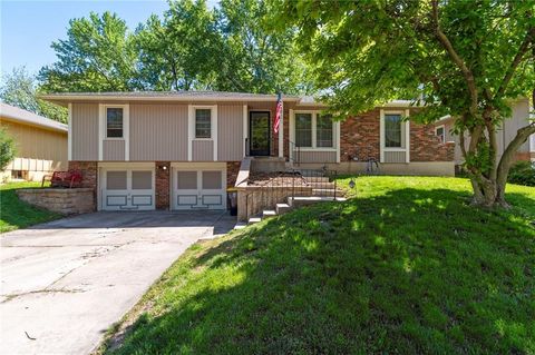 817 NE 81st Street, Kansas City, MO 64118 - MLS#: 2546668