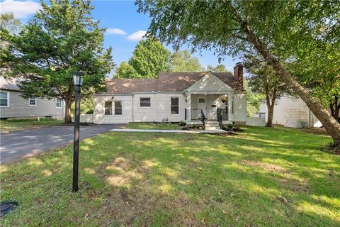 9804 E 68th Street, Raytown, MO 64133 - MLS#: 2594587