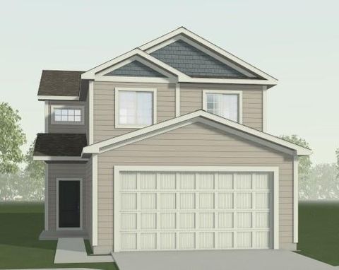 Photo of 12426 S Redwood Street, Lees Summit, MO 64086 (MLS # 2616635)