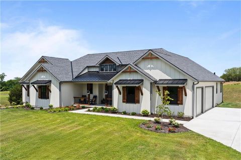 18068 Stillwell Road Linwood KS 66012