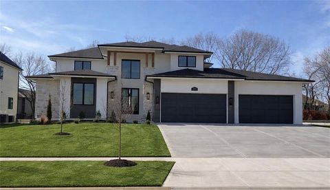 9606 W 175th Terrace, Overland Park, KS 66221 - MLS#: 2610238