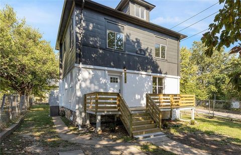 3242 Roberts Street, Kansas City, MO 64124 - #: 2602522