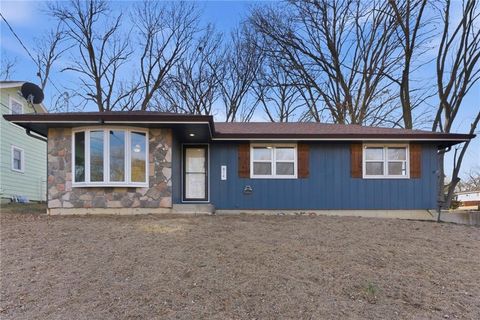 914 Madison Street Leavenworth KS 66048