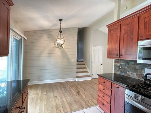 Tiny photo for 212 Jackson Avenue, Liberty, MO 64068 (MLS # 2623222)