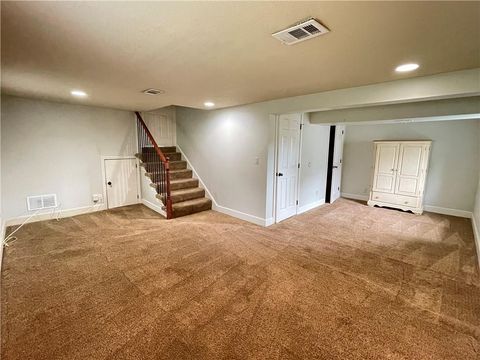 Tiny photo for 212 Jackson Avenue, Liberty, MO 64068 (MLS # 2623222)