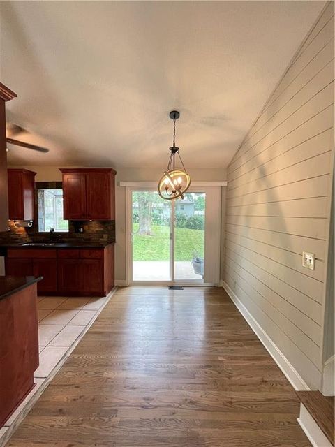Tiny photo for 212 Jackson Avenue, Liberty, MO 64068 (MLS # 2623222)