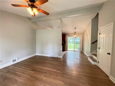 Tiny photo for 212 Jackson Avenue, Liberty, MO 64068 (MLS # 2623222)