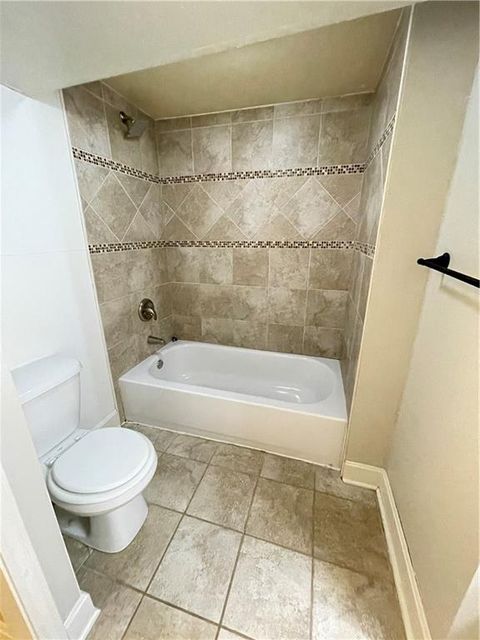 Tiny photo for 212 Jackson Avenue, Liberty, MO 64068 (MLS # 2623222)