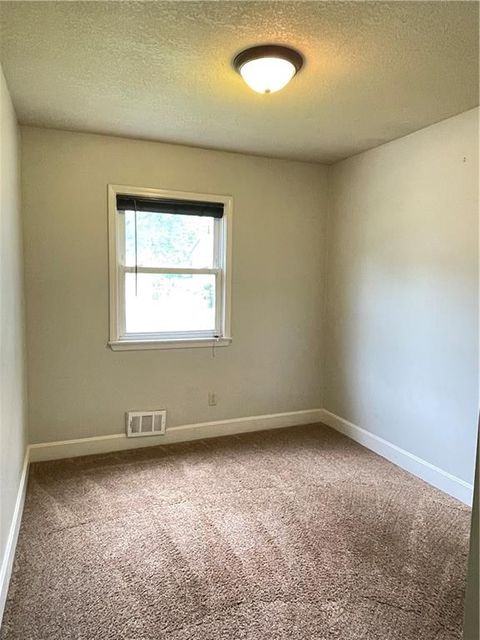Tiny photo for 212 Jackson Avenue, Liberty, MO 64068 (MLS # 2623222)
