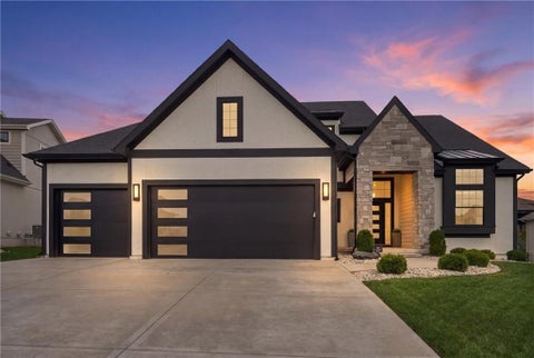 Photo of 12602 W 169 Terrace N/A, Overland Park, KS 66221 (MLS # 2646121)