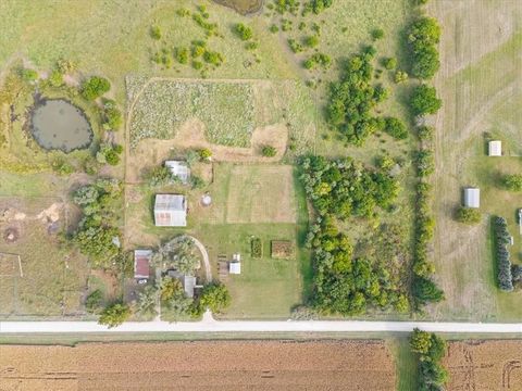 21825 S Ridgeview Road Spring Hill KS 66083
