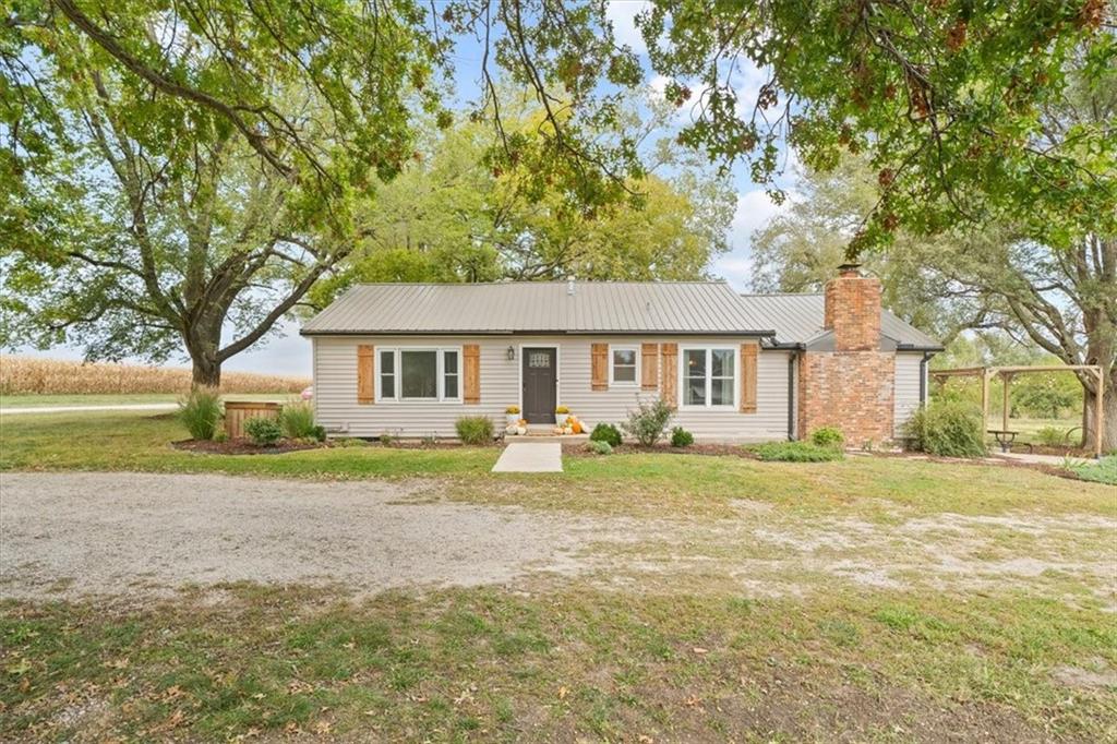 21825 S Ridgeview Road