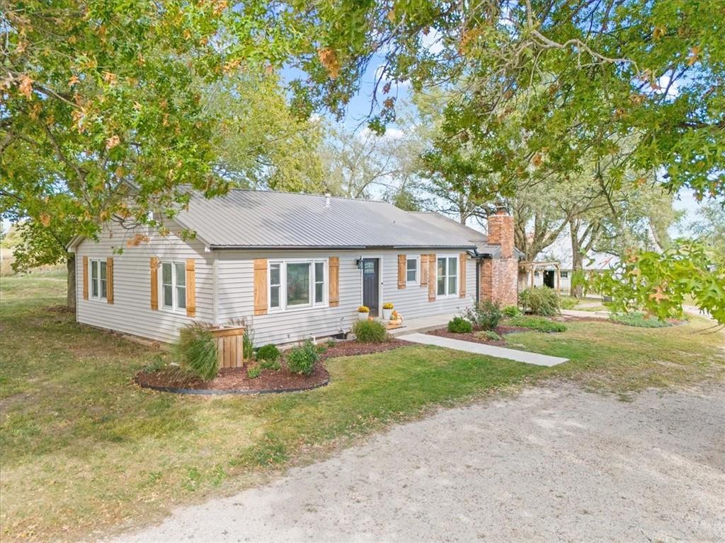 21825 S Ridgeview Road