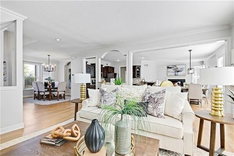 5012 W 163RD Street Overland Park KS 66085