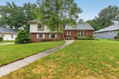201 W 109th Terrace, Kansas City, MO 64114 - MLS#: 2640948