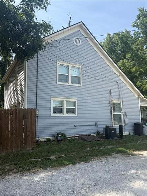 Photo of 710 E Logan Street, Ottawa, KS 66067 (MLS # 2636929)